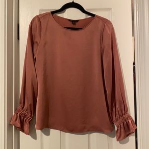 Brand New Banana Republic Blouse